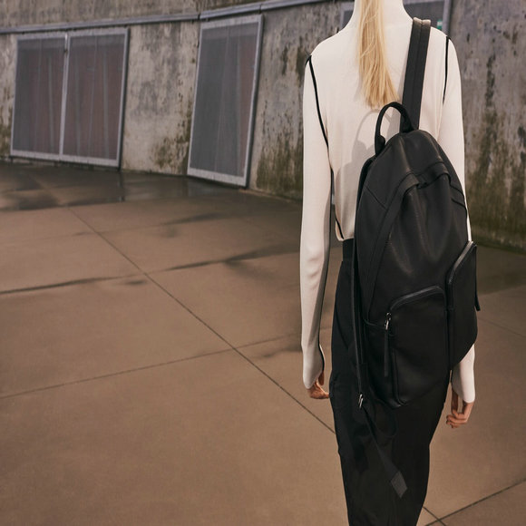 ECCO Casper Small Backpack